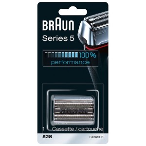 Braun 30B Foil - Cutter Combination