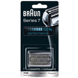 Braun Lubricating Appliance Oil 81611628