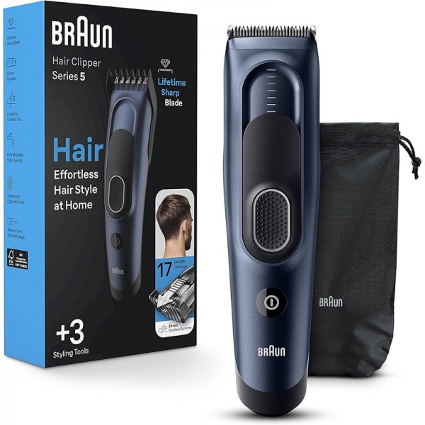 Braun HC5310 Hair Clipper