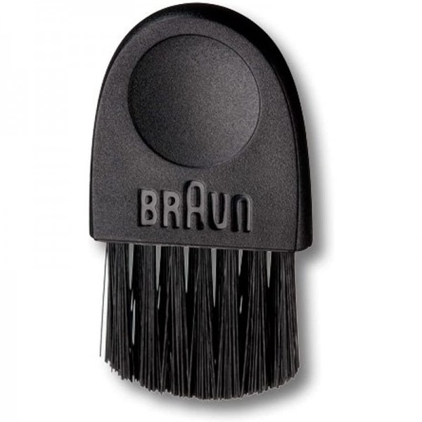 Braun Cleaning Brush