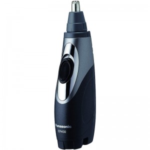 Panasonic vacuum nose shop & ear trimmer