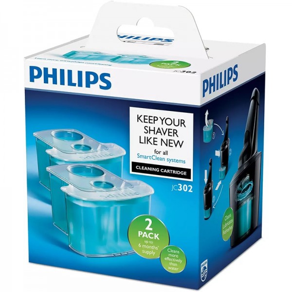 Philips JC302/53