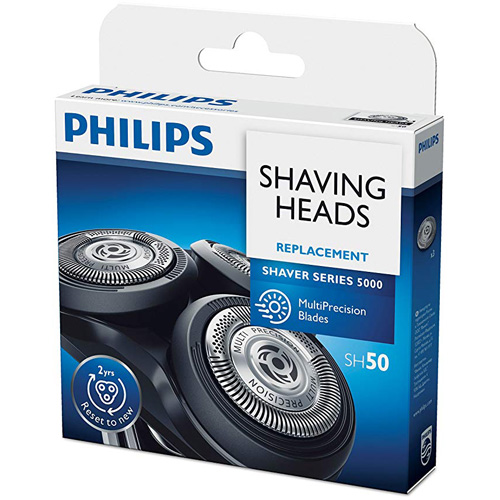 sh 50 shaving heads