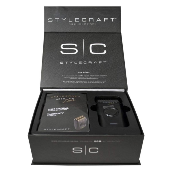 Stylecraft Shaver