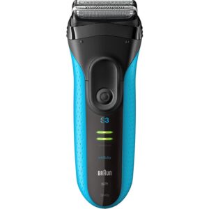 Braun 3040s Series 3 Shaver