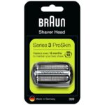 Braun 32B Series-3 Shaving Cassette (Black)