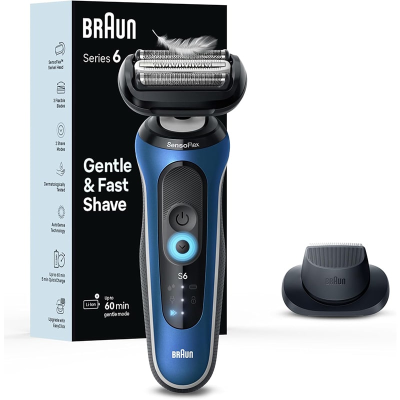 6120s-series-6-wet-dry-shaver-800 Braun 6120S Series 6 Wet/Dry Shaver