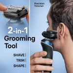 Braun 6120S Grooming Tool