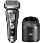 Braun 9465cc Series 9 Pro Self-Cleaning Shaver