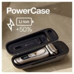 Braun 9484PC Power Case
