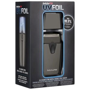 BaBylissPro FXLFS2 FoilFX UV Foil Shaver