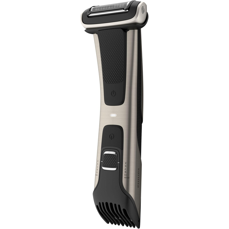bg7025-800 Philips BG7025 Body Groomer for Men