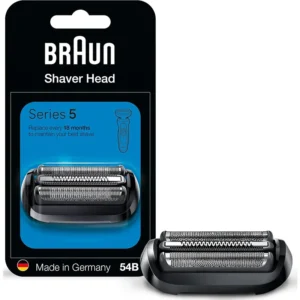 Braun 54B Series 5/6 Shaving Cassette