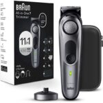 Braun AIO7420 Grooming Kit