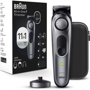 Braun AIO7420 Grooming Kit