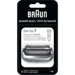 Braun 74S Series 7 Shaving Cassette