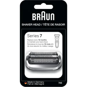Braun 74S Series 7 Shaving Cassette