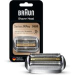 Braun 94M Series 9 Pro Shaving Cassette