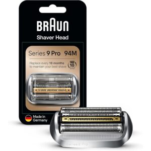 Braun 94M Series 9 Pro Shaving Cassette