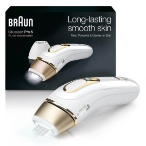 Braun PL5157 Silk-expert Pro 5 IPL