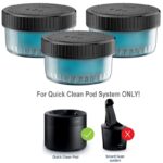 Philips CC13 Quick Clean Pod Cartridges