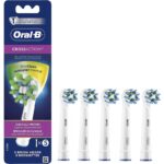 Oral-B EB50-5 Cross Action Brush Heads