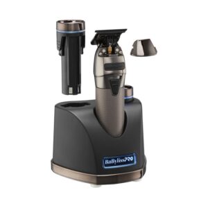BaBylissPro SnapFX Dual Battery Trimmer