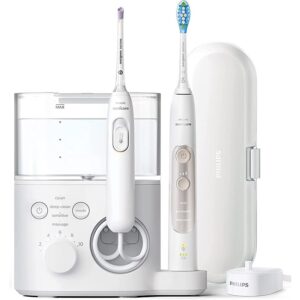 Philips Sonicare HX3921/40 Power Flosser 7000