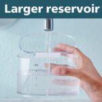 Sonicare HX3921 Large Water Reservoir