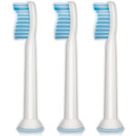 Sonicare HX6053 Ultra Soft Standard Brushes (3)