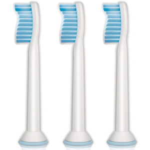 Sonicare HX6053 Ultra Soft Standard Brushes (3)