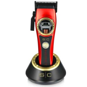 StyleCraft Instinct SC607M Hair Clipper