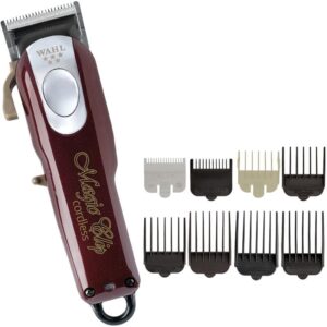 Wahl 56390 Magic Clip Hair Clipper
