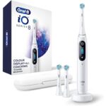 Oral-B iO8 Rechargeable Toothbrush