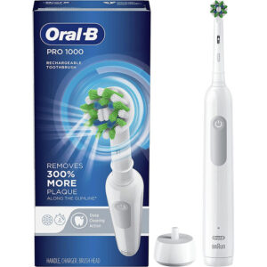 Oral-B Pro 1000 Rechargeable Toothbrush
