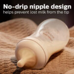 Philips Avent No-Drip Bottle