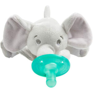Philips Avent SCF347/03 Soothie- Elephant