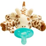 Philips Avent Soothie - Giraffe