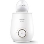 Philips Avent SCF358 Fast Baby Bottle Warmer