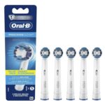 Oral-B EB20-5 Precision Clean Replacement Brushes