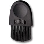 Braun Shaver Cleaning Brush