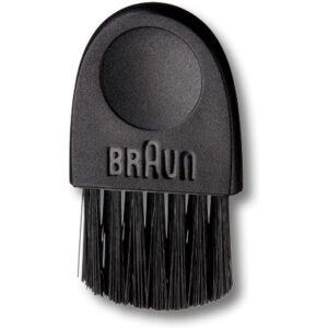 Braun Shaver Cleaning Brush