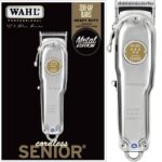 Wahl Senior Metal Edition 56441