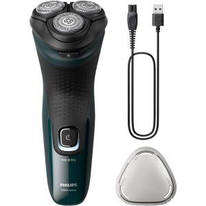 Philips X3002 Wet/Dry Rechargeable Shaver