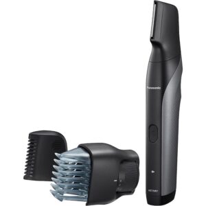 Panasonic ER-GK80 Body Groomer