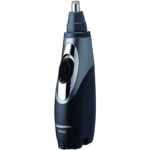 Panasonic ER430 Vacuum Nose-Ear Trimmer