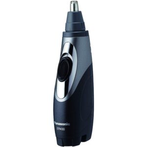 Panasonic ER430 Vacuum Nose-Ear Trimmer
