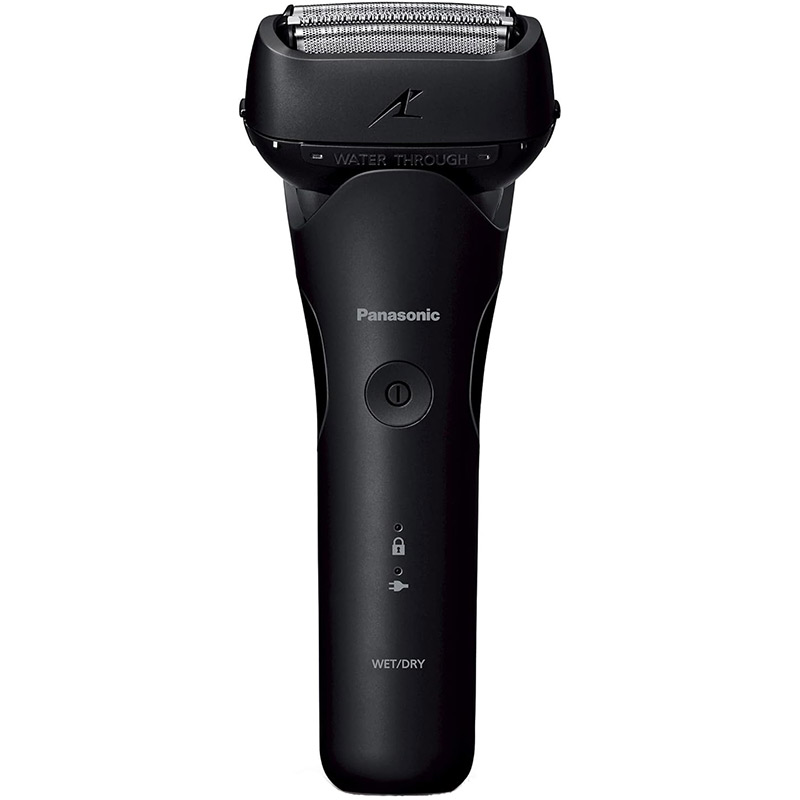 es-lt2b-wet-dry-3-blade-shaver-800 Panasonic ES-LT2B Wet/Dry Electric Shaver