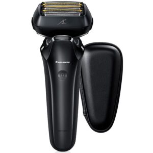 Panasonic ES-LS8A 6-Blade Wet/Dry Shaver