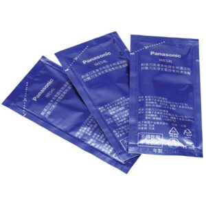Panasonic WES-4L03 Cleaning Pouches